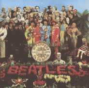 Sgt. Pepper