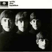 With The Beatles