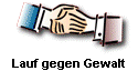 Lauf gegen Gewalt