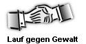 Lauf gegen Gewalt