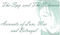 The Spy and The Silencer--The most comprehensive 3xMU site on the web!