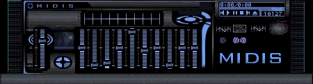 stereo