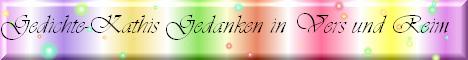 German site with poetry, humor, photos and much more
