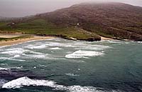 Some of Ireland's Top Class Beaches are found in Kerry - We can take you there.