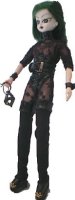 a goth doll