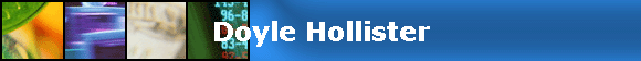 Doyle Hollister