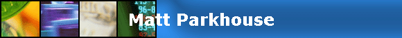 Matt Parkhouse