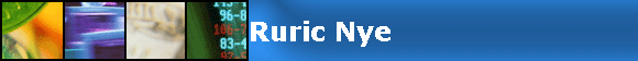 Ruric Nye