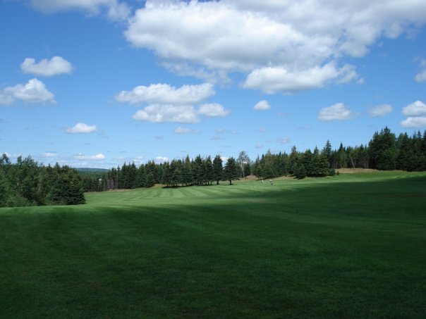 Midland Meadows Hole 3