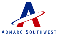 Admarc Southwest Logo