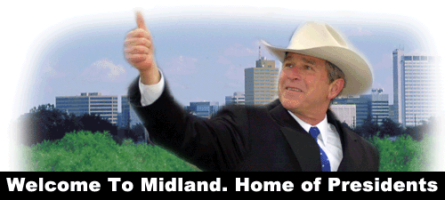 Midland, Texas