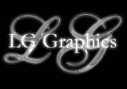 LG Graphics Logo