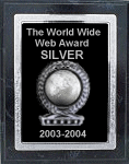 World Wide Web Award