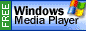Double-click to install Windows Media Player for free!
