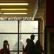 Lighting of the Halls