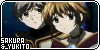 Sakura and Yukito from CCS or Tsubasa (reservoir chronicles)