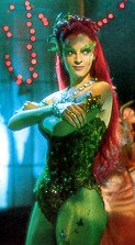 Actress Played Poison Ivy Batman Movie Actress Played Poison Ivy Batman Movie