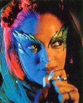 who played poison ivy 2 who played poison ivy 2