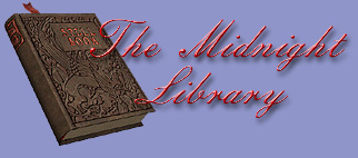 The Midnight Library
