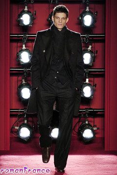 YSL Rive Gauche