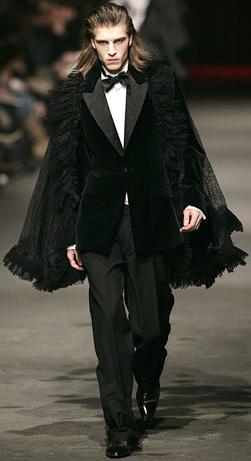 Alexander McQueen