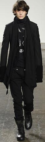 Karl Lagerfeld