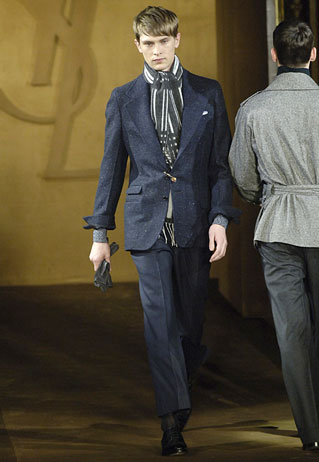 Yves St-Laurent
