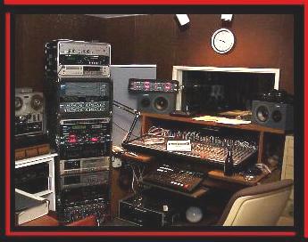 My 'Backdoor Studios'...click to see more