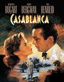 click to learn more about the movie 'Casablanca'