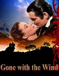 click to see 'Gone with the Wind' website