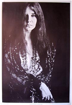 My tribute to Janis Joplin