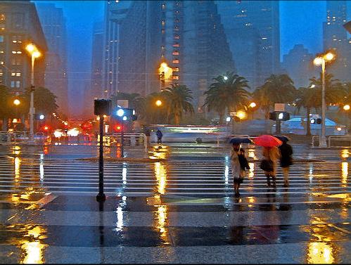 Click to see more about this picture- city rain 1