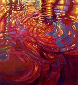 Click "color puddle"
