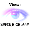 Welcome To The Visual Super Highway!