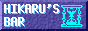 HIKARU'S BAR