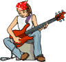 guitarra
