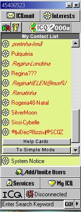 telainicial
