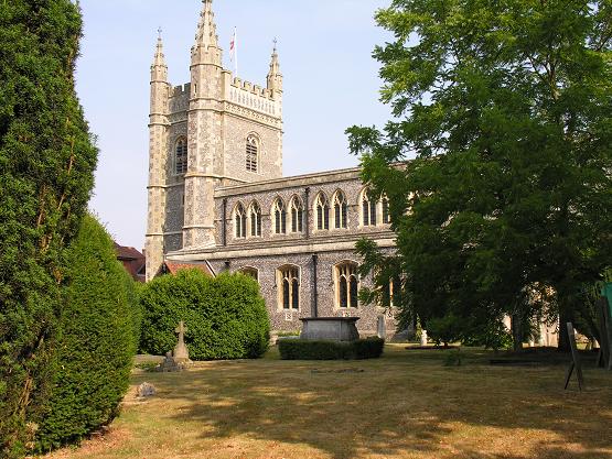 Four Funerals And A Wedding Locations