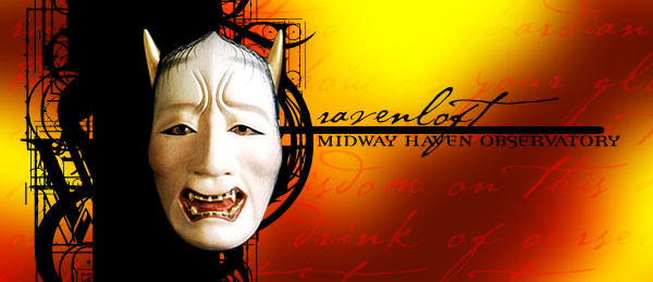 The Midway Haven Observatory