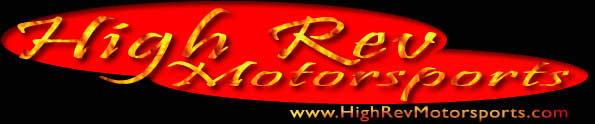 High Rev Motorsports