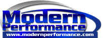 Modern Performance