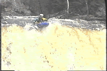 3rd Falls,E.Br.Beaver