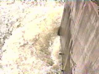 bridge abutment