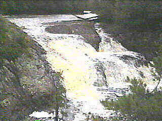 Conglomerate Falls