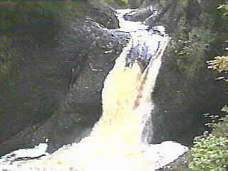 Gorge Falls