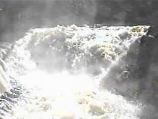 Carp River Falls