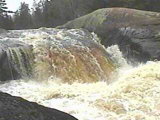 White City Falls