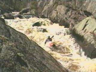 Granite Canyon