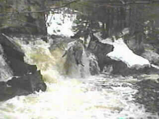 Island Falls