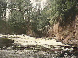 1st Falls